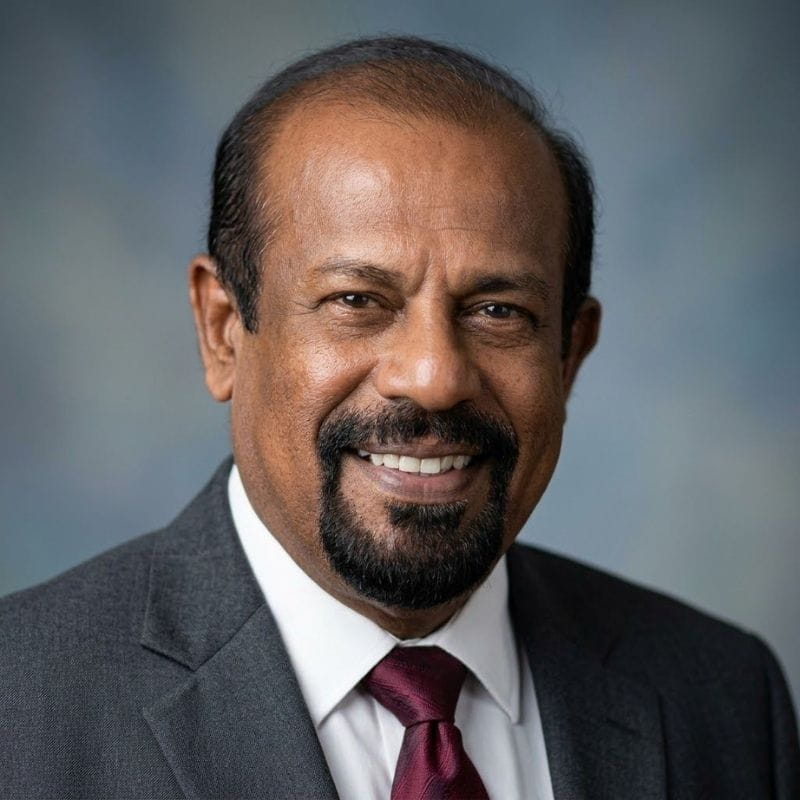 Dr. Susil Rajapakshe, Managing Director